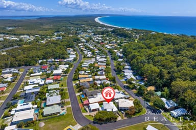 Property 39 RUMBALARA AVENUE, RAINBOW BEACH QLD 4581 IMAGE 0