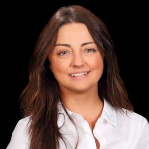 Property Agent Aleisha Dodt