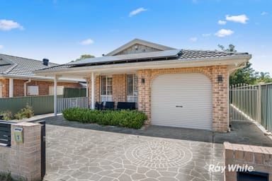 Property 3 Ron Place, Plumpton NSW 2761 IMAGE 0