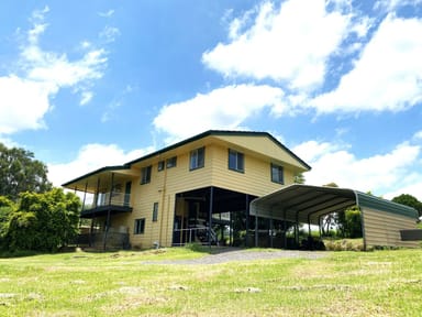 Property 1789 Gatton Clifton Road, MOUNT WHITESTONE QLD 4347 IMAGE 0