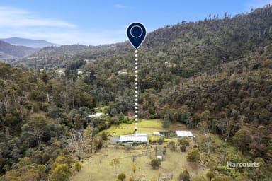 Property 101 Stinging Nettle Gully Road, Molesworth TAS 7140 IMAGE 0