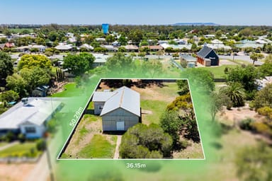 Property 1, 57 & 61 Drummond Street, Lockhart NSW 2656 IMAGE 0