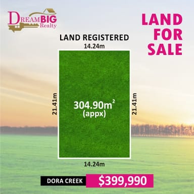Property Dora Creek NSW 2264 IMAGE 0