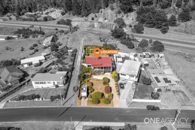 Property 12 Glenburn Crescent, Sulphur Creek TAS 7316 IMAGE 0