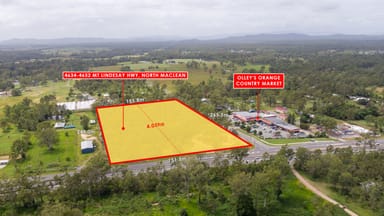 Property 4634-4652 Mt Lindesay HWY, NORTH MACLEAN QLD 4280 IMAGE 0
