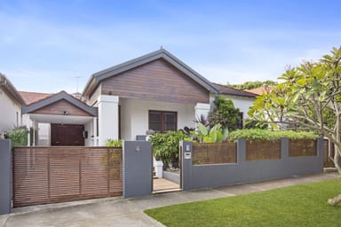 Property 4 Arcadia Street, COOGEE NSW 2034 IMAGE 0