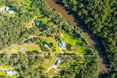 Property 29 Timber Barge Lane, BENANDARAH NSW 2536 IMAGE 0