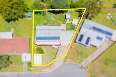 Property 13 Bridecroft Court, DECEPTION BAY QLD 4508 IMAGE 0