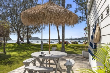 Property 8 Ross Smith Parade, Great Mackerel Beach NSW 2108 IMAGE 0