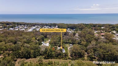 Property 328 O'Regan Creek Road, Toogoom QLD 4655 IMAGE 0