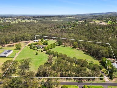 Property 116 Mountain View Close, Kurrajong Hills NSW 2758 IMAGE 0