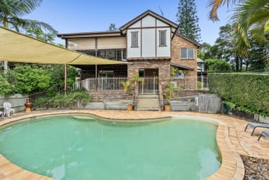 Property 7 Wirildar Drive, Elanora QLD 4221 IMAGE 0