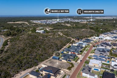 Property 46 Lookout Vista, SINGLETON WA 6175 IMAGE 0