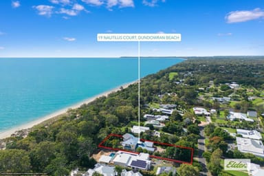 Property 19 Nautilus Court, Dundowran Beach QLD 4655 IMAGE 0