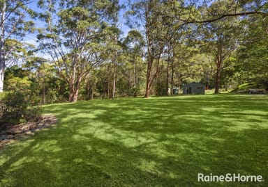 Property 110 Connors Creek Road, BROUGHTON VILLAGE NSW 2534 IMAGE 0