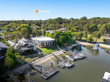 Property 8 Kookaburra Court, South Stradbroke QLD 4216 IMAGE 0