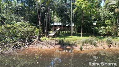 Property 3198 Mossman Daintree Road, Daintree QLD 4873 IMAGE 0