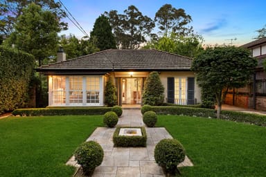 Property 14 Avoca Road, TURRAMURRA NSW 2074 IMAGE 0