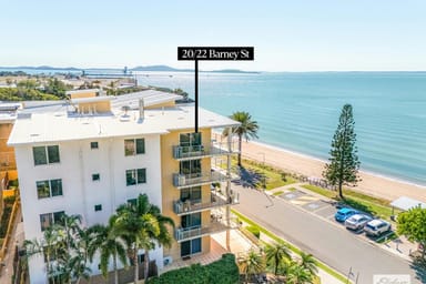 Property 20, 22 Barney Street, Barney Point QLD 4680 IMAGE 0