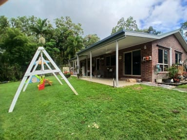 Property 718 Devereux Creek Rd, Devereux Creek QLD 4753 IMAGE 0