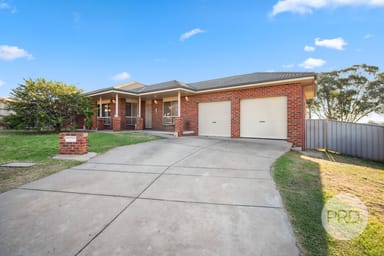 Property 3 Kolor Place, BOURKELANDS NSW 2650 IMAGE 0