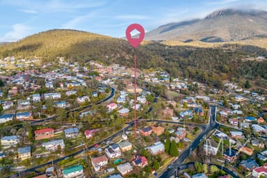 Property 35 Benjafield Terrace, MOUNT STUART TAS 7000 IMAGE 0