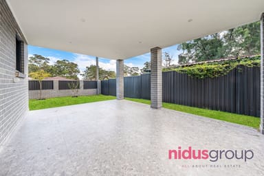 Property 2 McCrae Place, Blackett NSW 2770 IMAGE 0