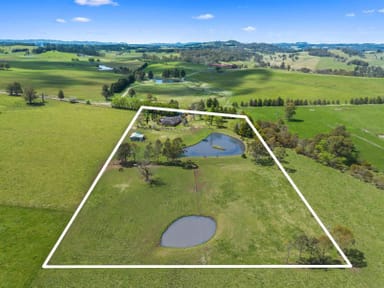 Property 138 Bibbys Lane, Werai NSW 2577 IMAGE 0