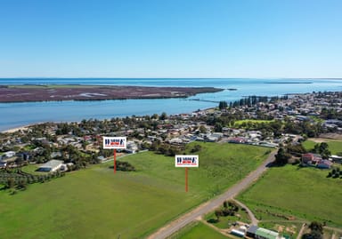 Property Lot 421 & 422 Casey Road, Port Broughton SA 5522 IMAGE 0