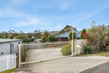 Property 8 Junction Street, DODGES FERRY TAS 7173 IMAGE 0