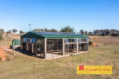 Property 93 Williams Road, Gulgong NSW 2852 IMAGE 0