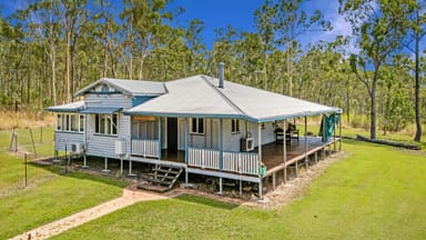 Property 74 Creevey Drive, CAPTAIN CREEK QLD 4677 IMAGE 0