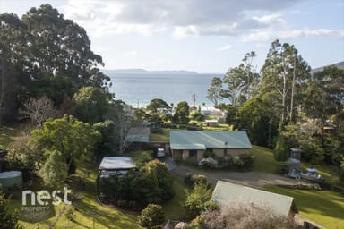 Property 11 Seaview Road, ADVENTURE BAY TAS 7150 IMAGE 0