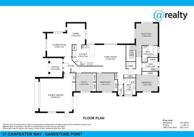 Property 31 Carpenter Way, Sandstone Point QLD 4511 IMAGE 0