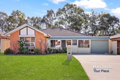 Property 34 Woodley Crescent, GLENDENNING NSW 2761 IMAGE 0