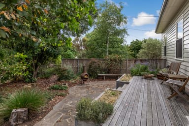 Property 11 Vincent Street, CASTLEMAINE VIC 3450 IMAGE 0