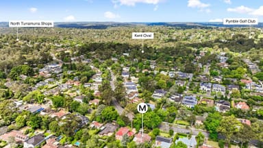 Property 156 Bobbin Head Road, Turramurra  IMAGE 0