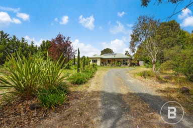 Property 129 Pitfield-Scarsdale Road, Scarsdale VIC 3351 IMAGE 0