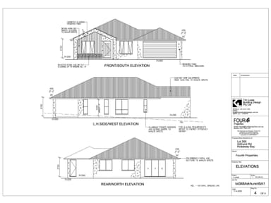 Property 21 Arkhurst Road, HIDEAWAY BAY QLD 4800 IMAGE 0