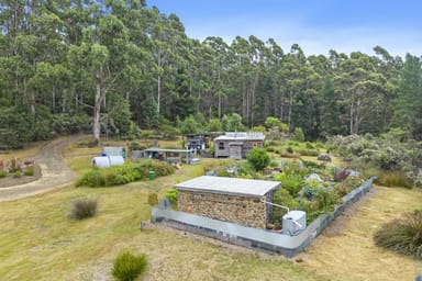 Property 303 Kregors Road, Gordon TAS 7150 IMAGE 0