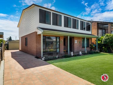 Property 35 Red Hill Parade, TOMAKIN NSW 2537 IMAGE 0