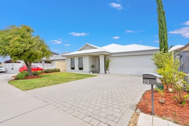 Property 20 Framton Way, MADELEY WA 6065 IMAGE 0