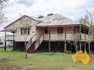 Property 211 Lanigan Road, GLAN DEVON QLD 4615 IMAGE 0