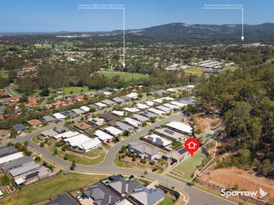 Property 14 Volker Circuit, BAHRS SCRUB QLD 4207 IMAGE 0