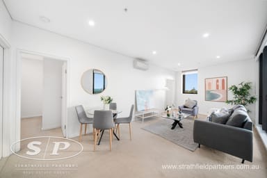 Property B804/19 Parramatta Road, Homebush NSW 2140 IMAGE 0