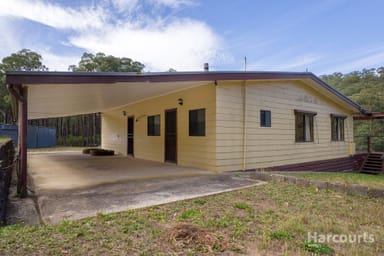 Property 535 Mt Baw Baw Tourist Road, NOOJEE VIC 3833 IMAGE 0