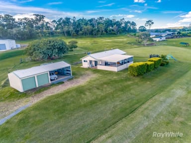 Property 157 Melvilles Road, Maroondan QLD 4671 IMAGE 0