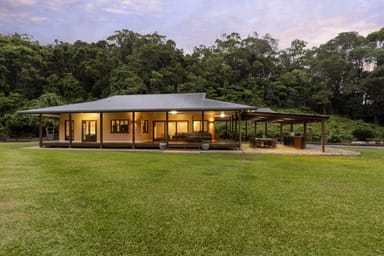 Property 16 Robin Close, Whyanbeel Valley, MOSSMAN QLD 4873 IMAGE 0