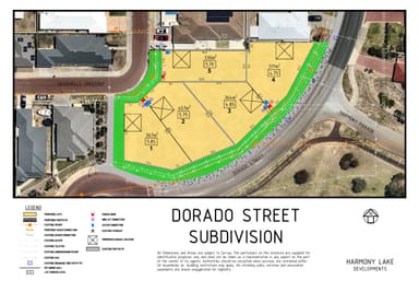 Property Lots 1,2,3,4,5 Dorado Street & Seashells Crescent, SINGLETON WA 6175 IMAGE 0