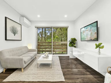 Property 25, 4-12 Huxtable Avenue, LANE COVE NSW 2066 IMAGE 0